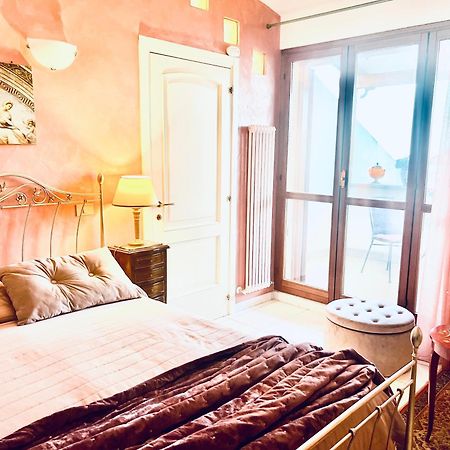 Casazzurra Apartment Ortona Luaran gambar
