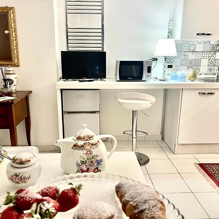 Casazzurra Apartment Ortona Luaran gambar