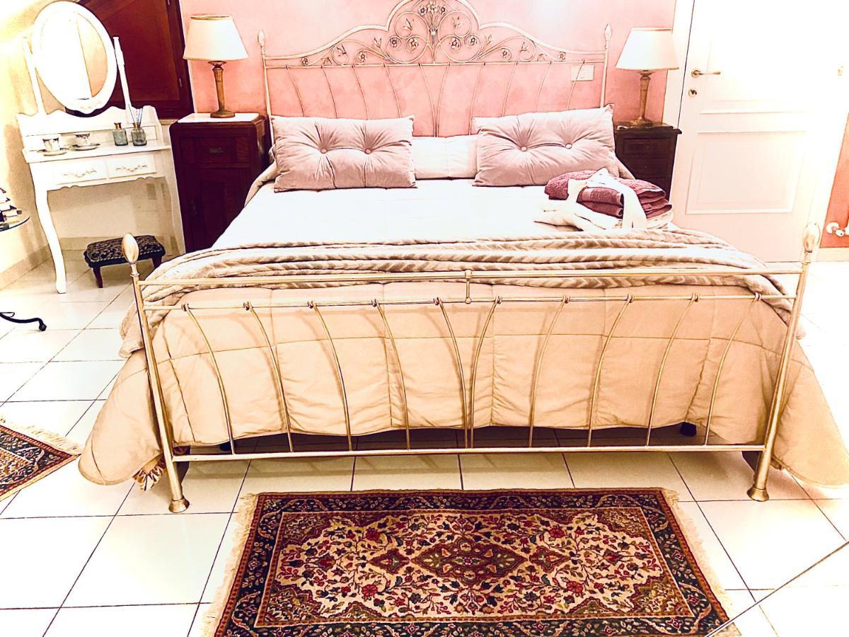 Casazzurra Apartment Ortona Luaran gambar