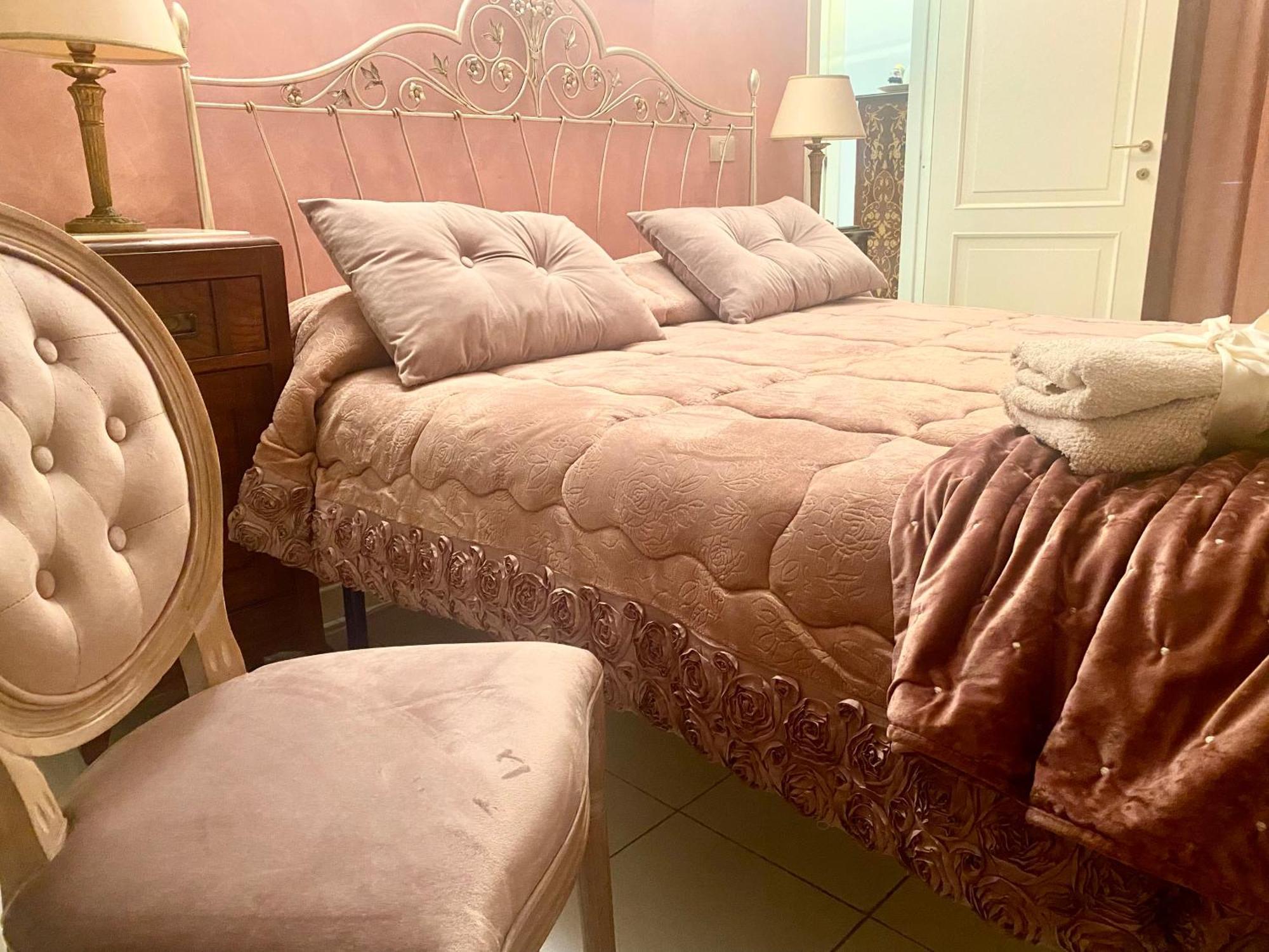 Casazzurra Apartment Ortona Luaran gambar