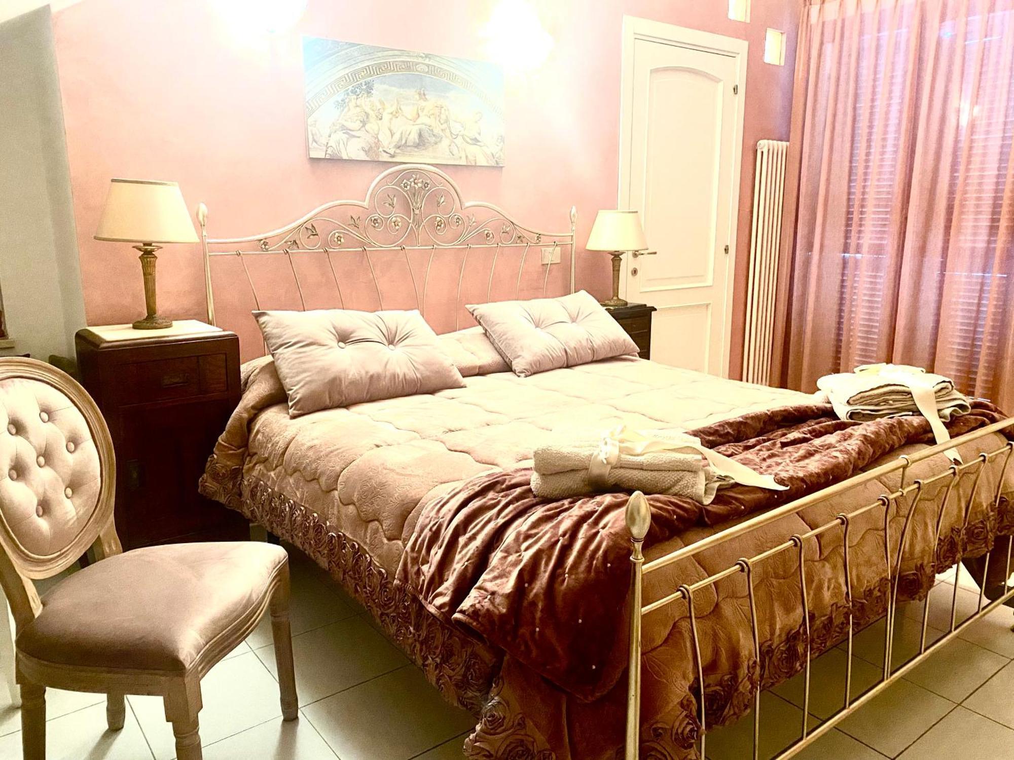 Casazzurra Apartment Ortona Luaran gambar