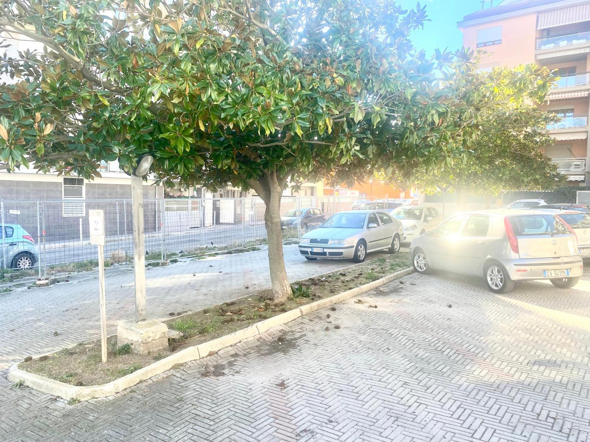 Casazzurra Apartment Ortona Luaran gambar