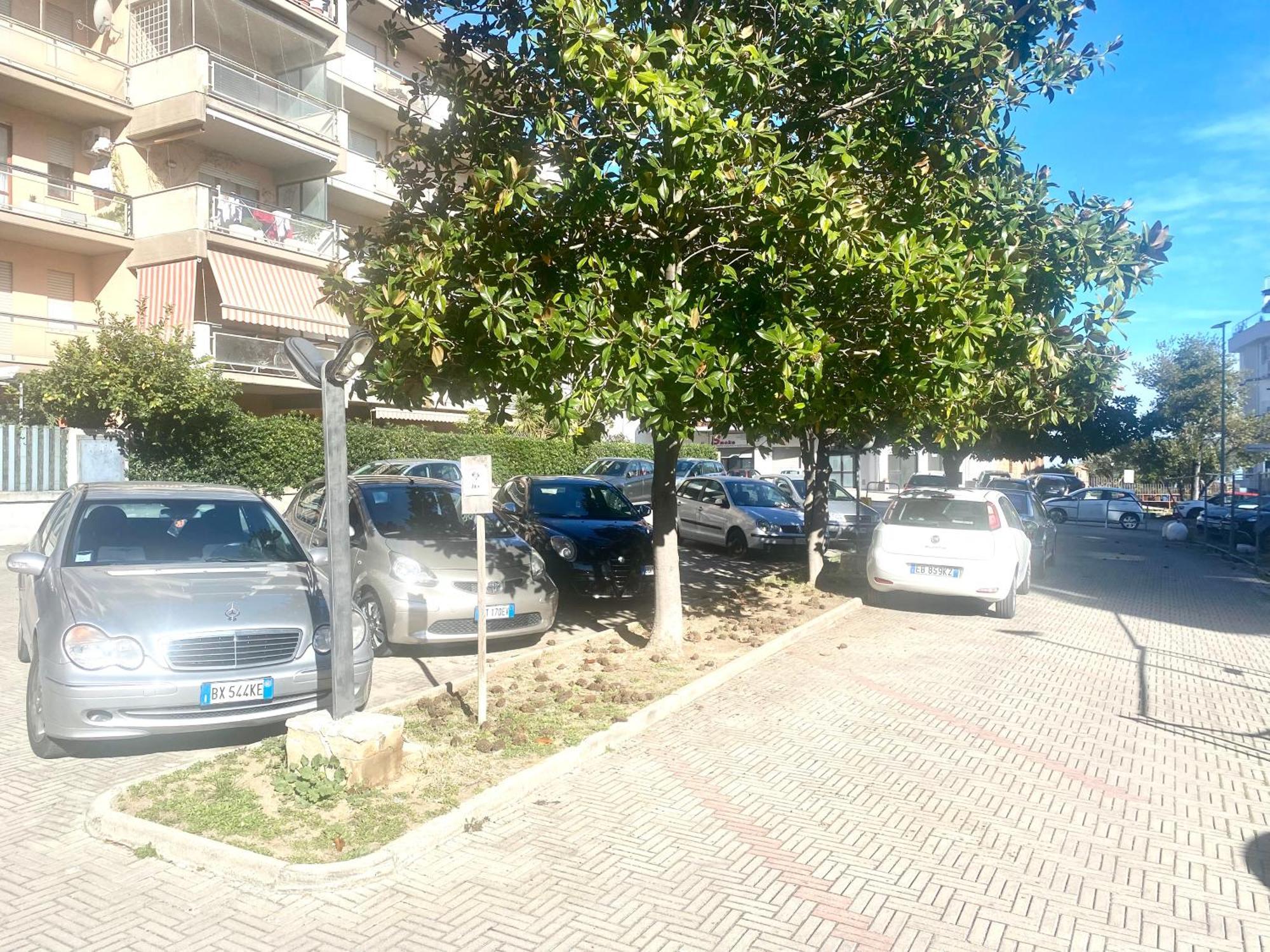 Casazzurra Apartment Ortona Luaran gambar
