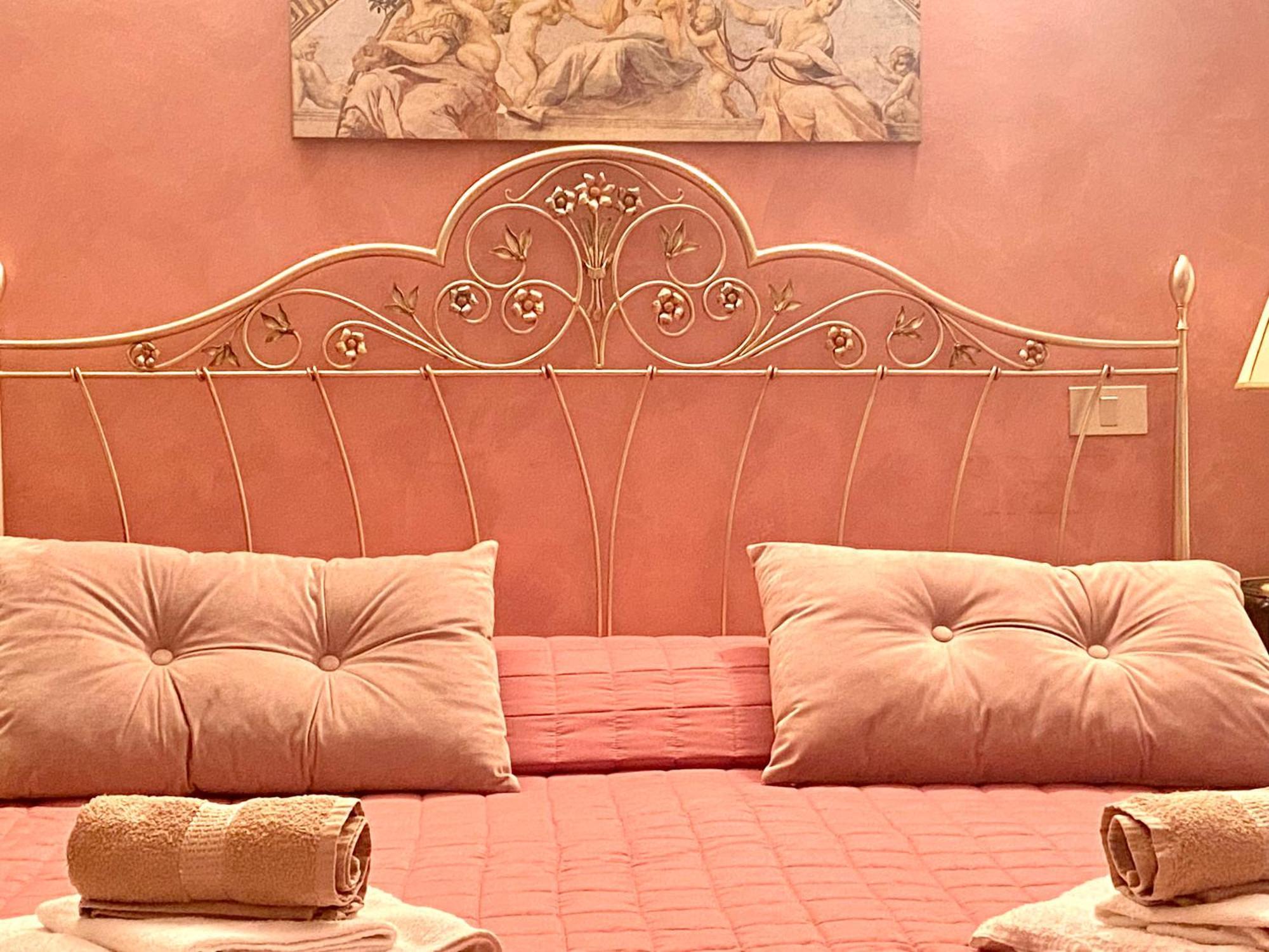 Casazzurra Apartment Ortona Luaran gambar