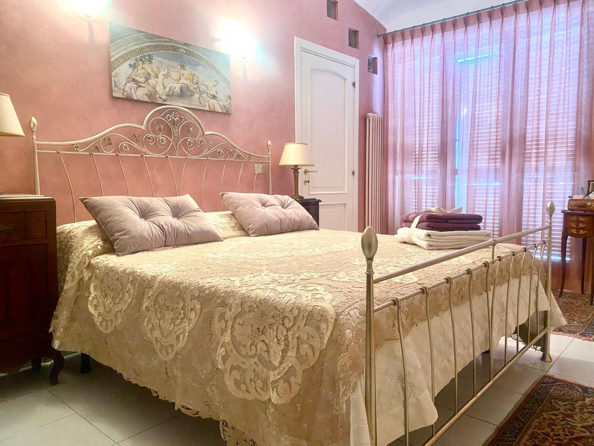 Casazzurra Apartment Ortona Luaran gambar