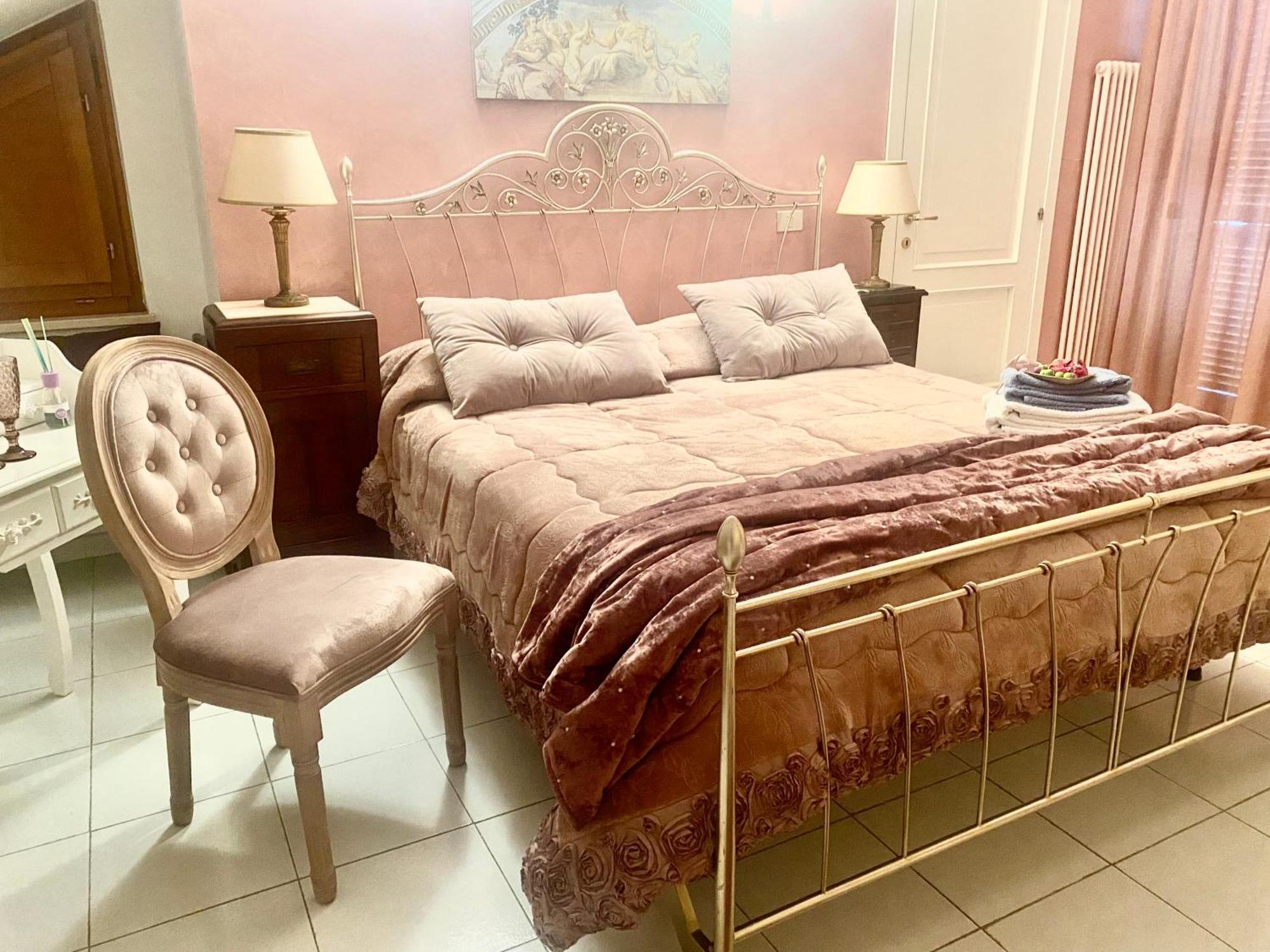 Casazzurra Apartment Ortona Luaran gambar
