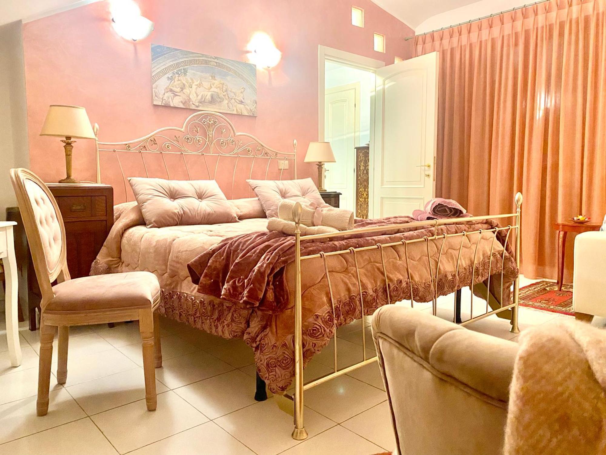 Casazzurra Apartment Ortona Luaran gambar