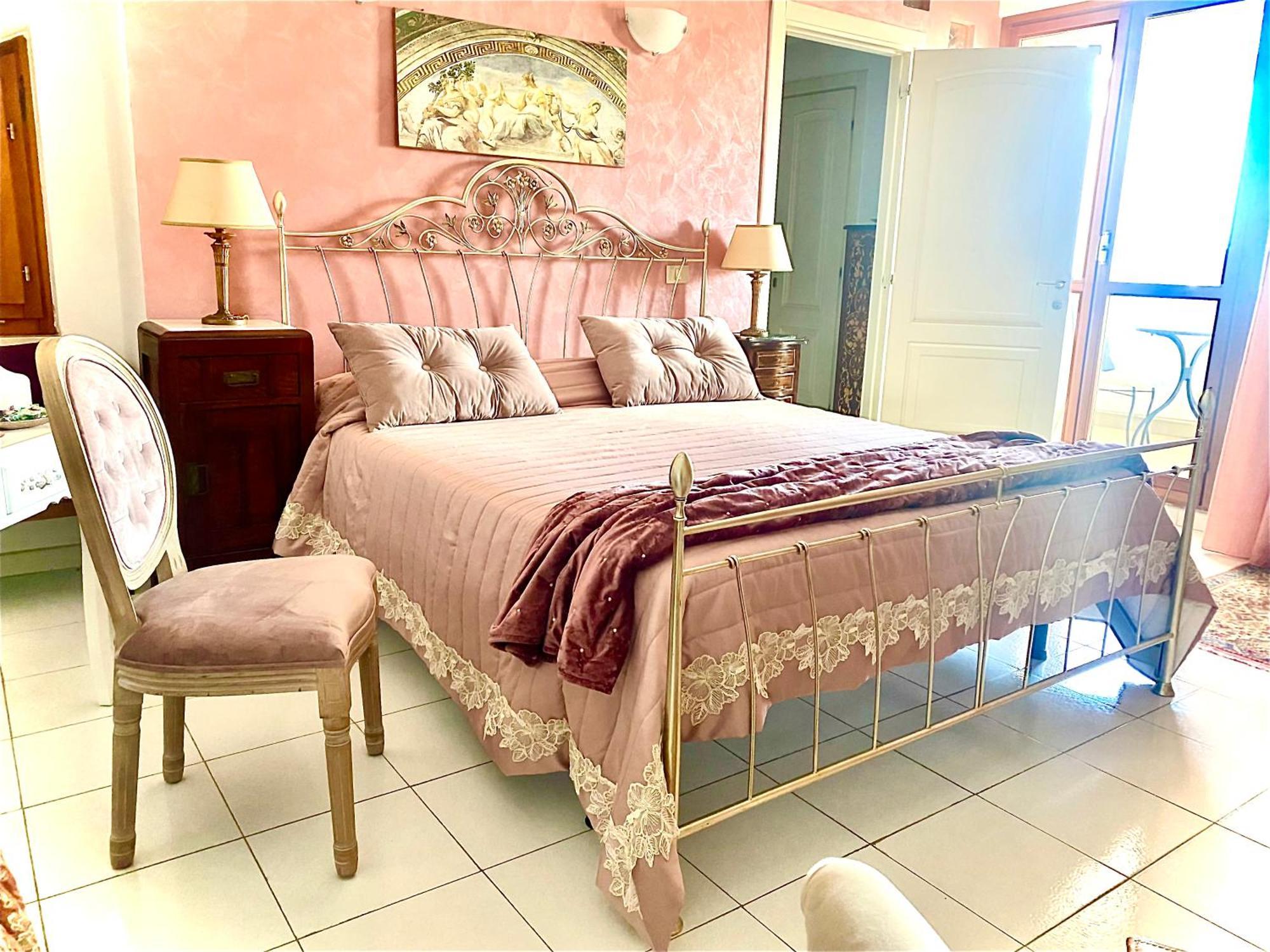 Casazzurra Apartment Ortona Luaran gambar