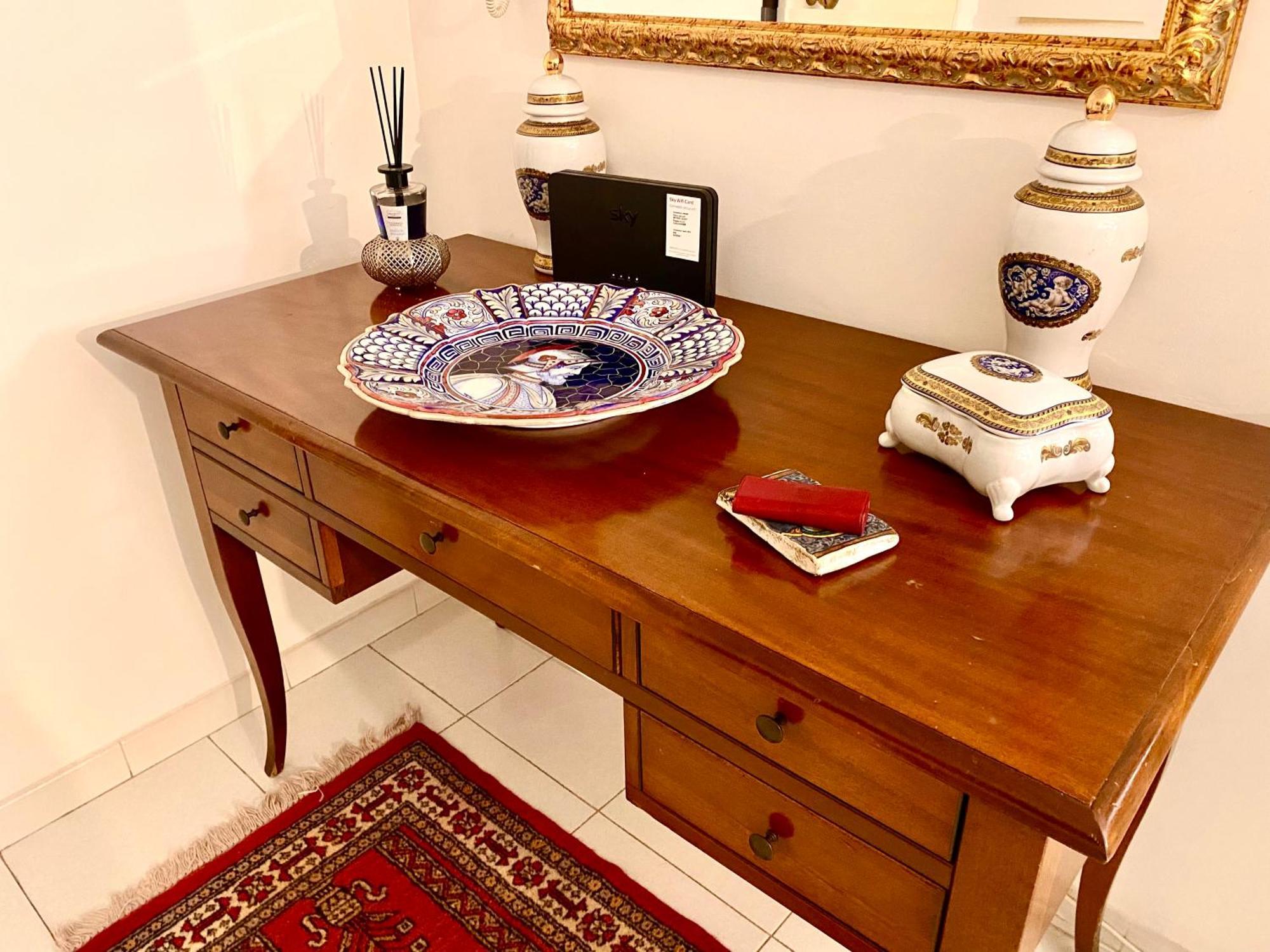 Casazzurra Apartment Ortona Luaran gambar