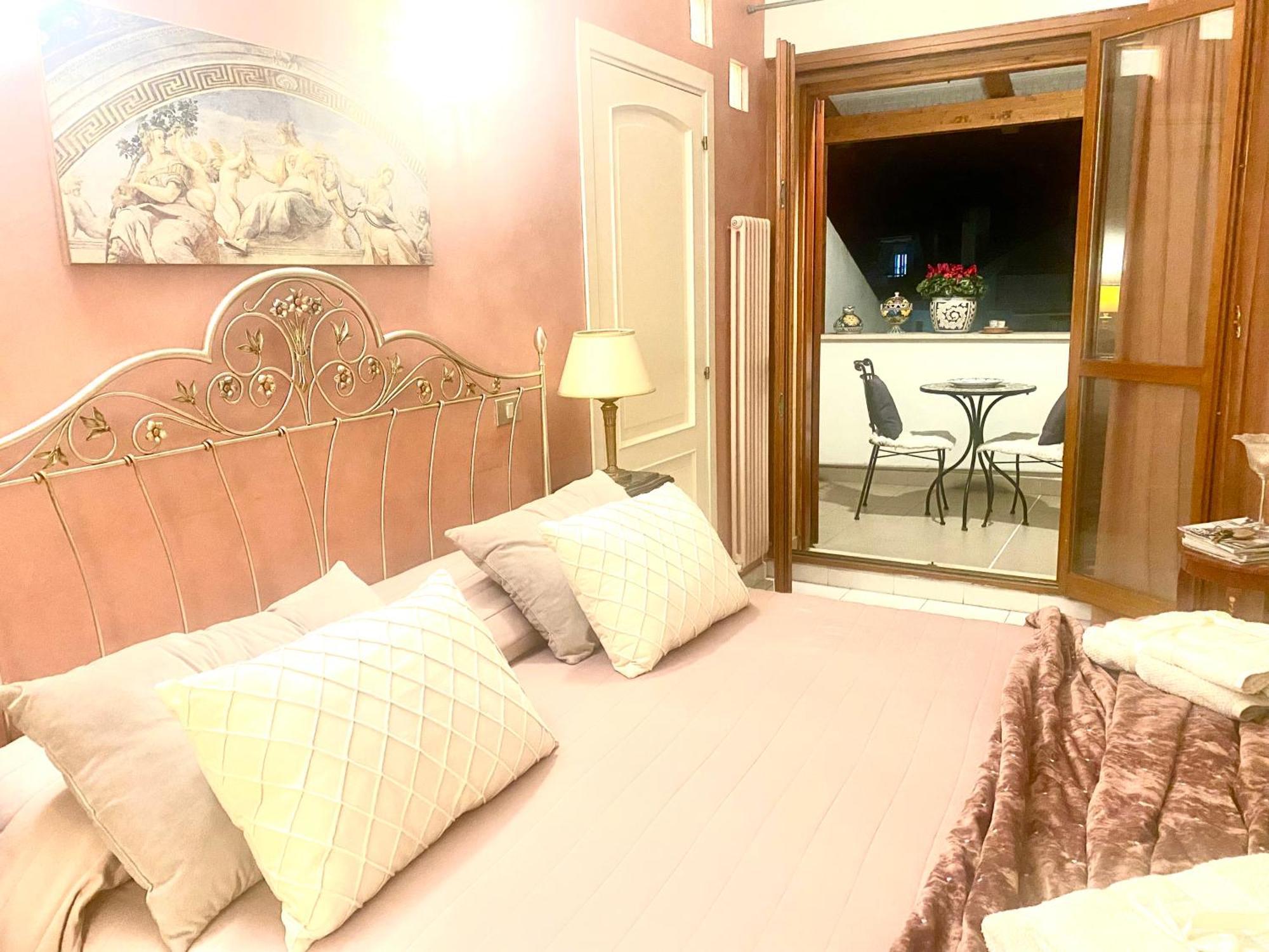 Casazzurra Apartment Ortona Luaran gambar