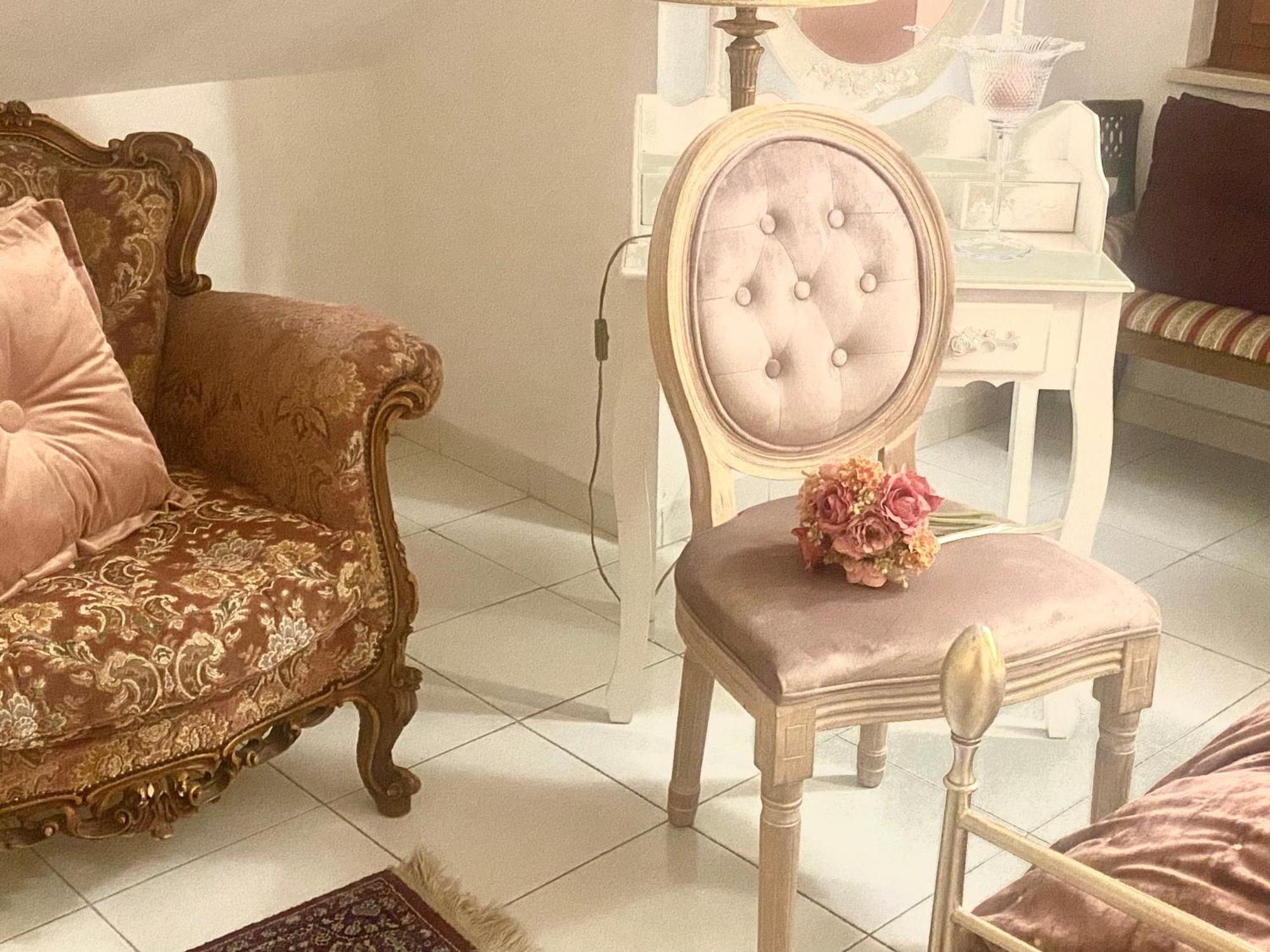 Casazzurra Apartment Ortona Luaran gambar