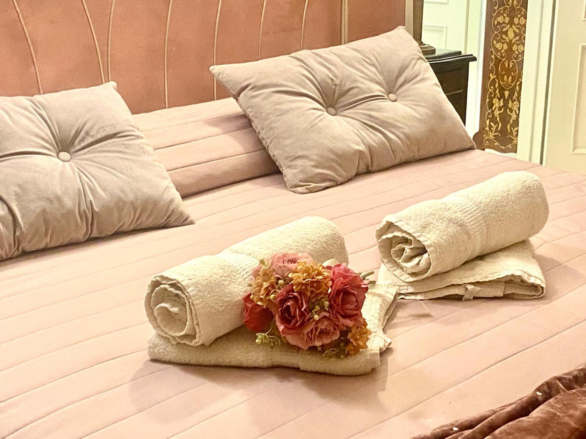 Casazzurra Apartment Ortona Luaran gambar