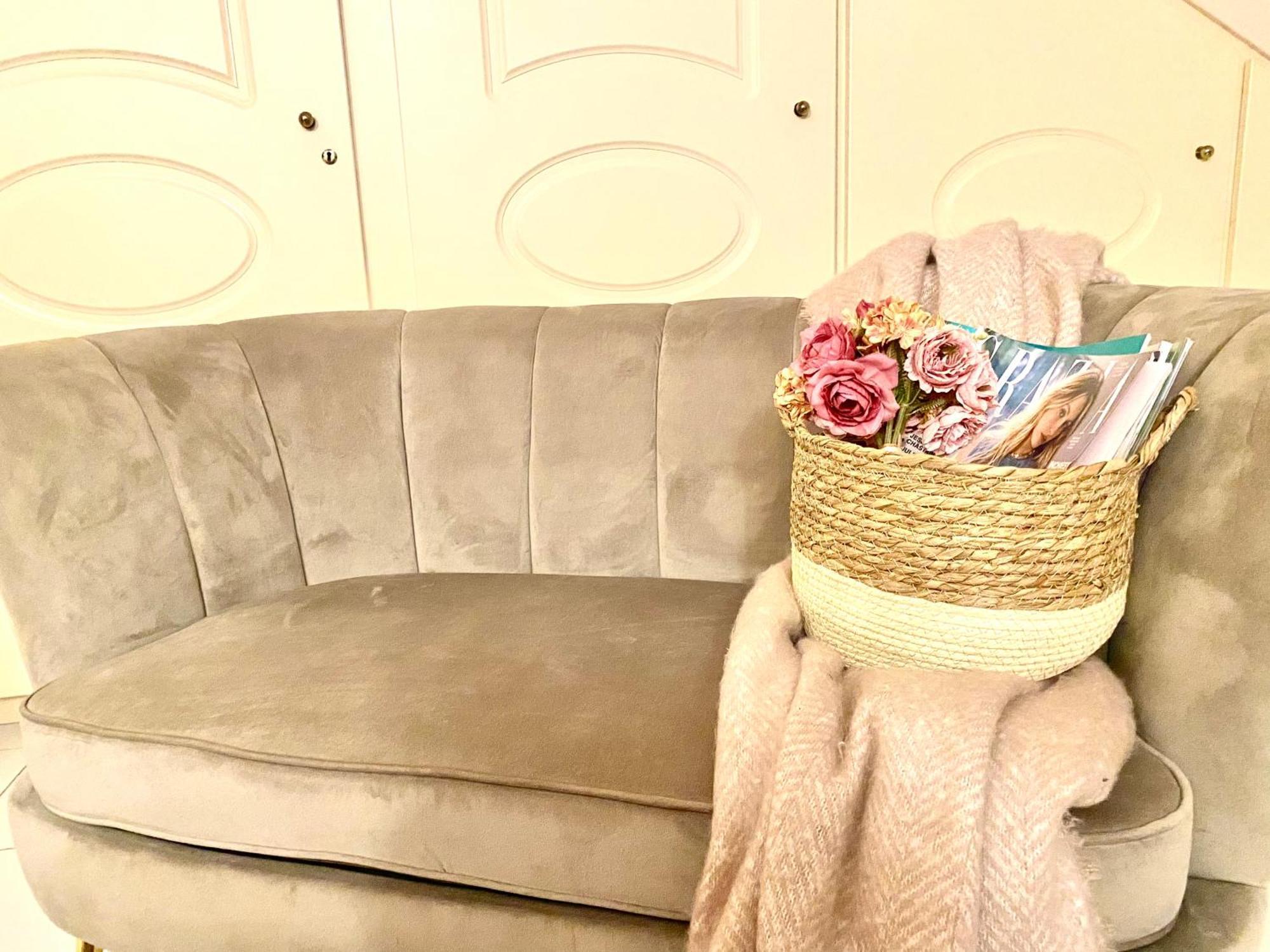 Casazzurra Apartment Ortona Luaran gambar
