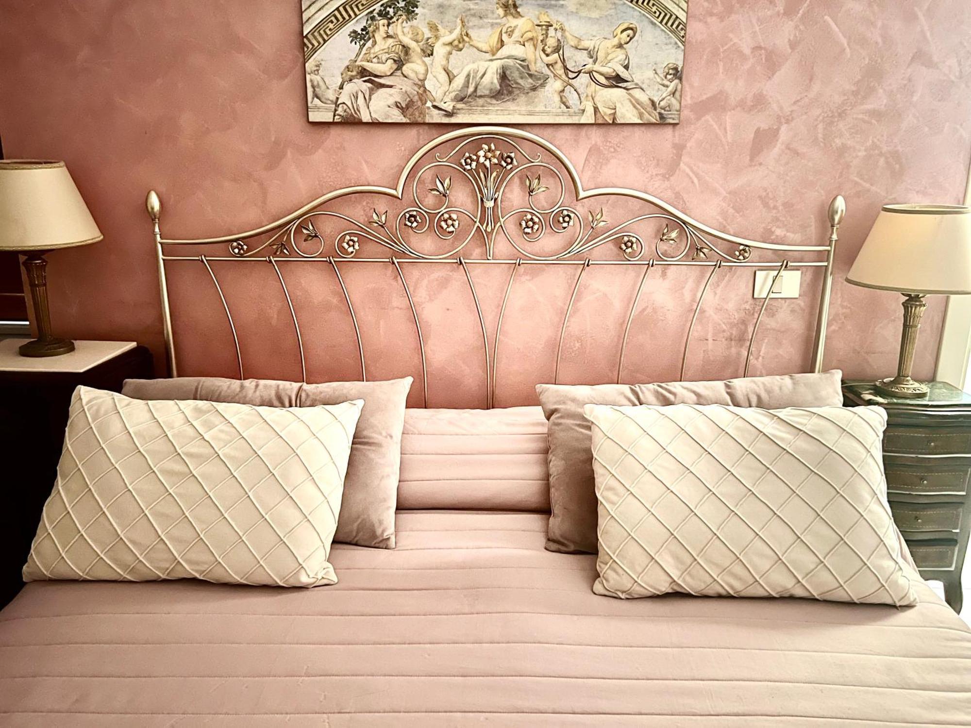 Casazzurra Apartment Ortona Luaran gambar