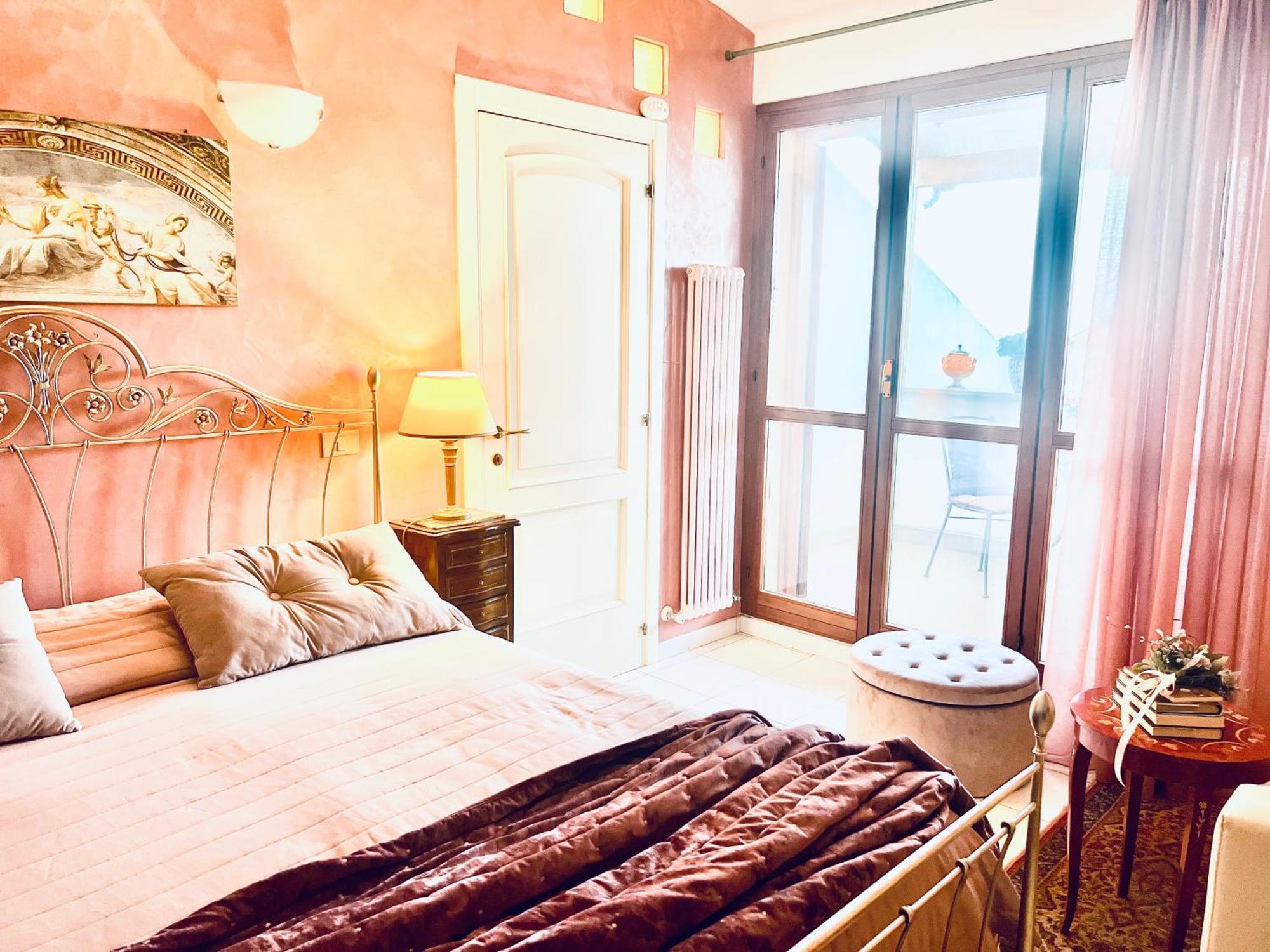 Casazzurra Apartment Ortona Luaran gambar