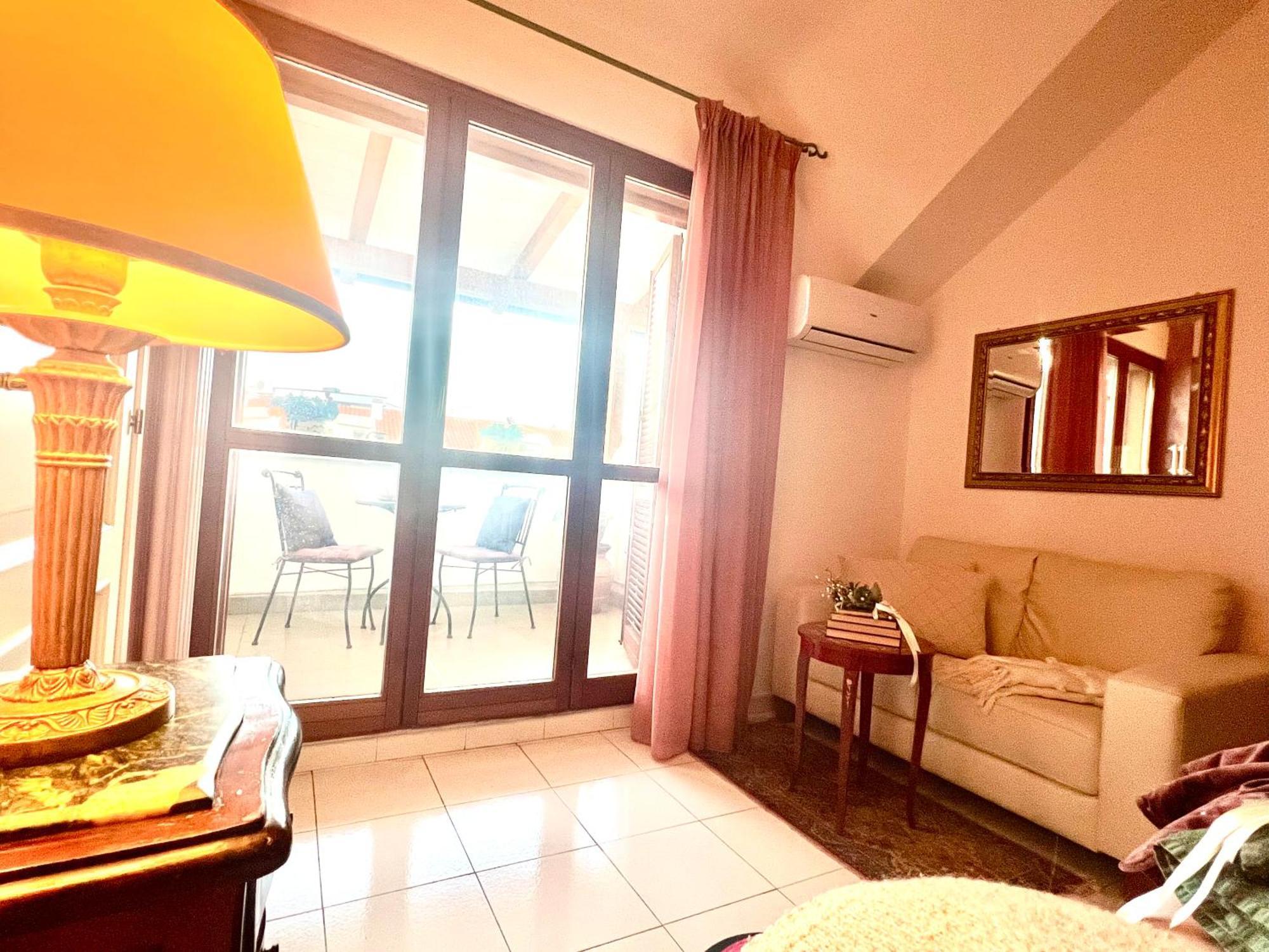 Casazzurra Apartment Ortona Luaran gambar